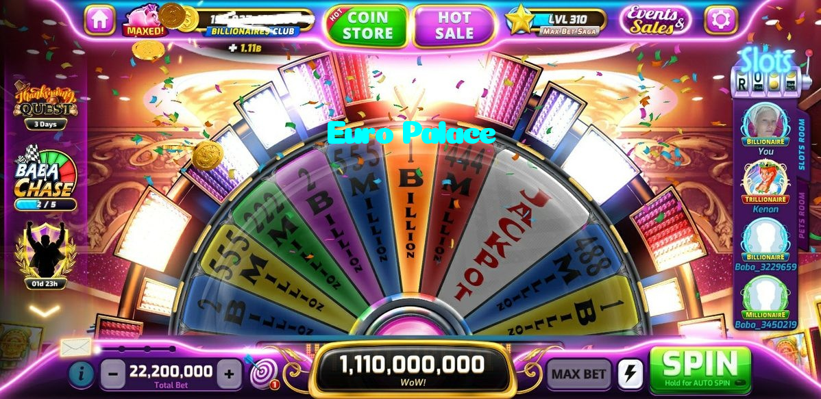 Euro Palace
