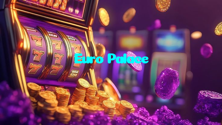 available types of Euro Palace bet including pre-match live express and system bets