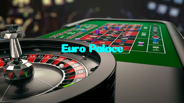 available types of Euro Palace bet including pre-match live express and system bets
