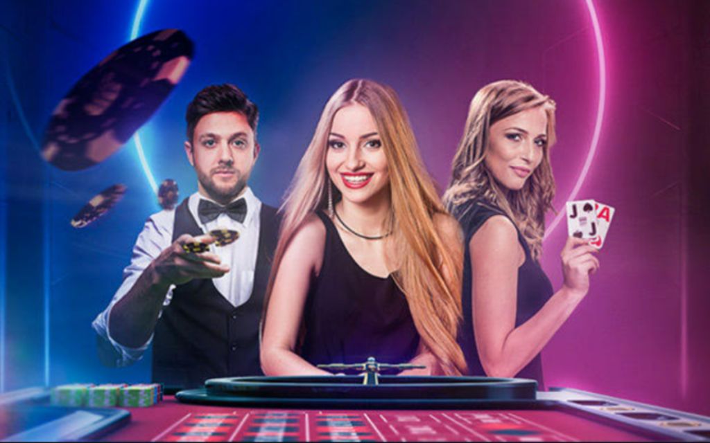 پاکستان میں Euro Palace قانونی ہے۔