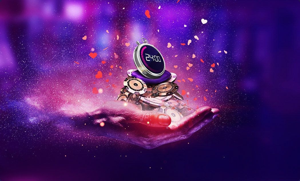 پاکستان میں Euro Palace قانونی ہے۔